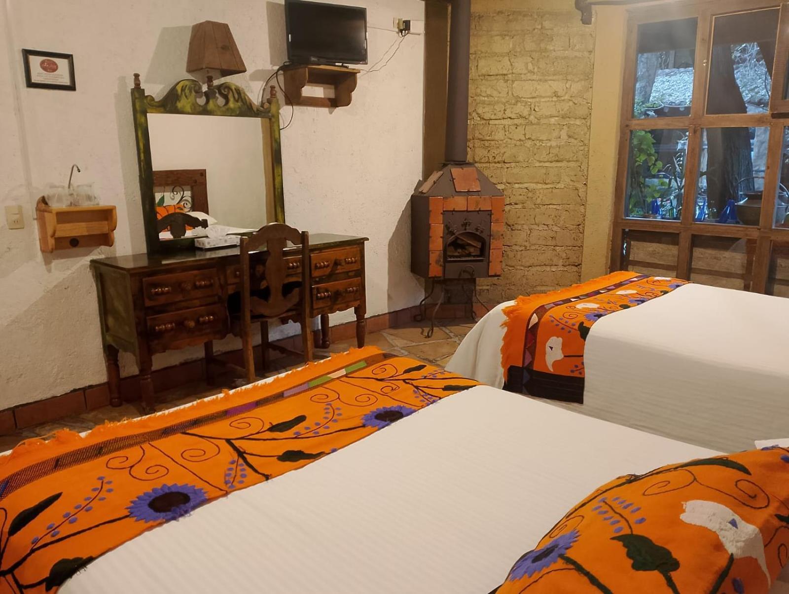 Hacienda Don Juan