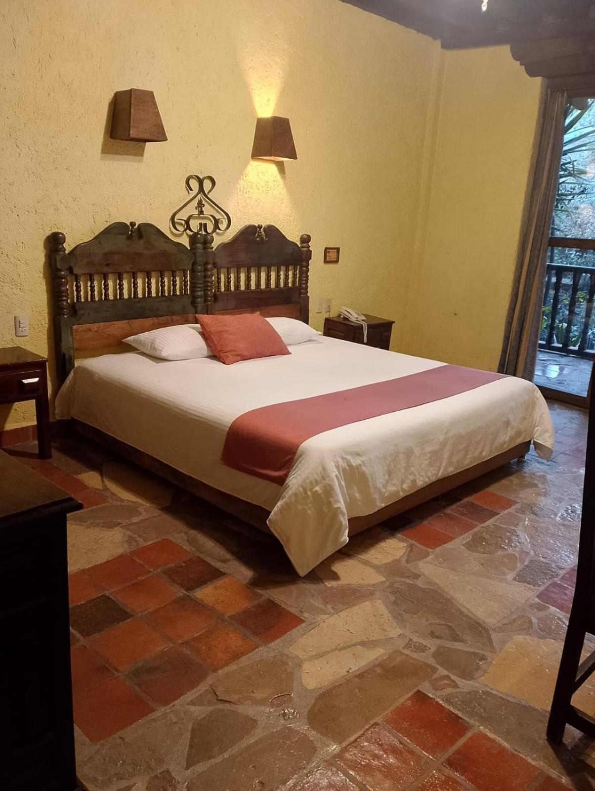Hacienda Don Juan San Cristóbal de Las Casas