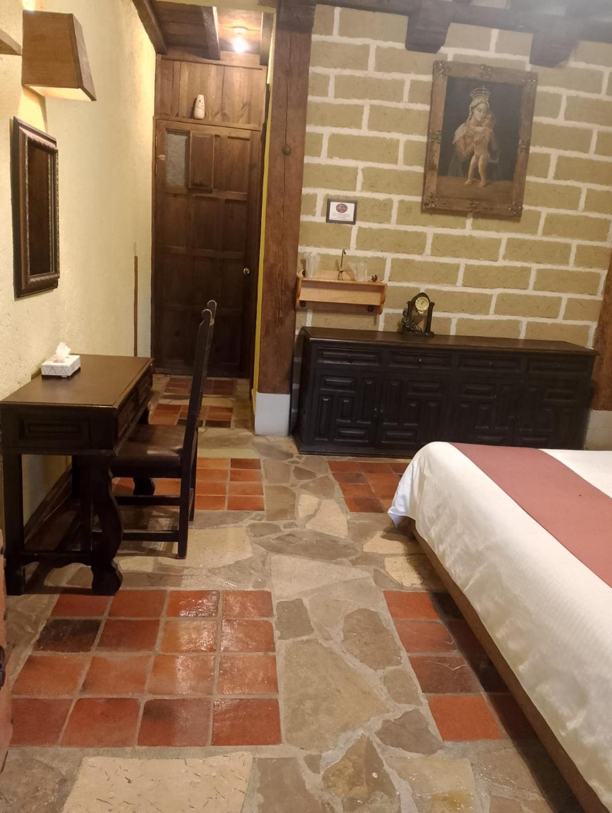 Hacienda Don Juan 4* San Cristóbal de Las Casas
