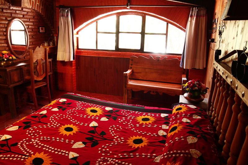 Hacienda Don Juan 4* San Cristóbal de Las Casas
