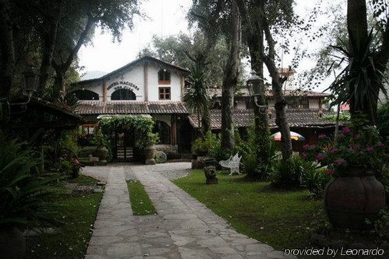 Hacienda Don Juan Hotel San Cristóbal de Las Casas