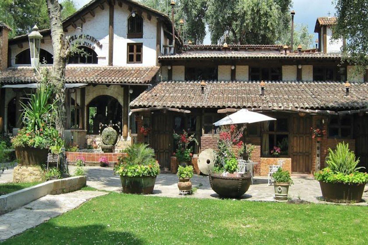 Hacienda Don Juan