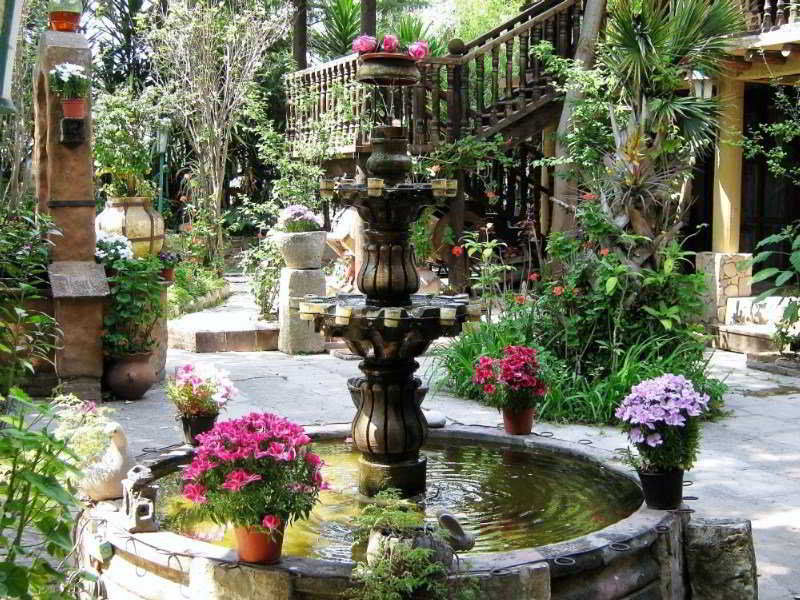 Hacienda Don Juan Hotel San Cristóbal de Las Casas