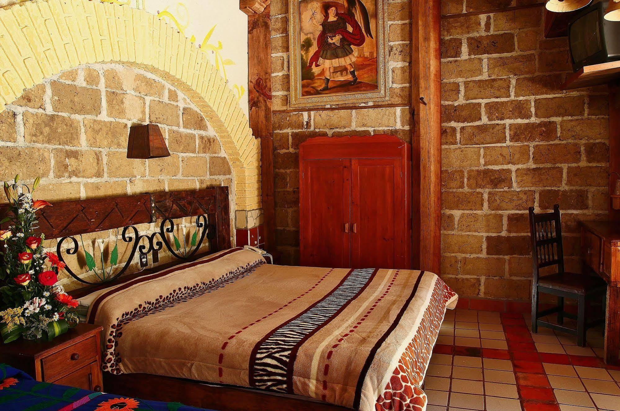 Hacienda Don Juan San Cristóbal de Las Casas