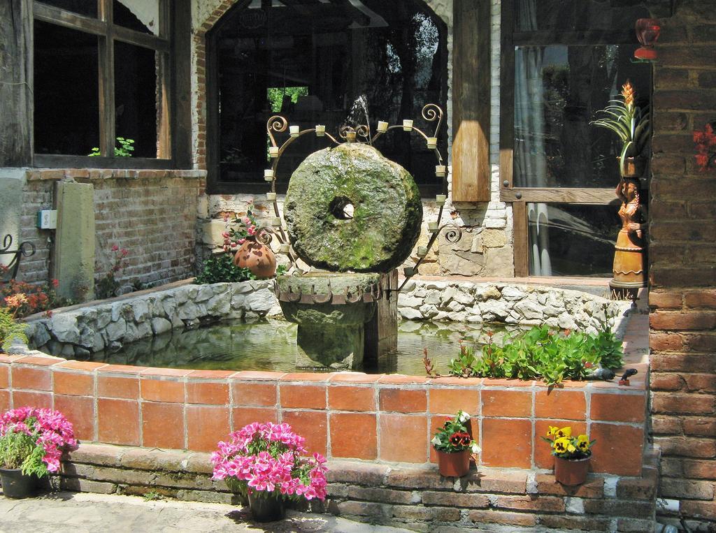 Hotel Hacienda Don Juan 4*