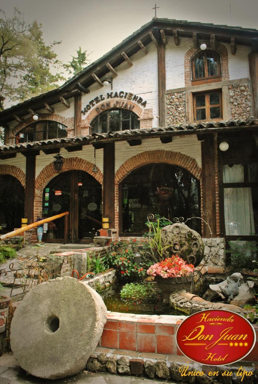 Hacienda Don Juan