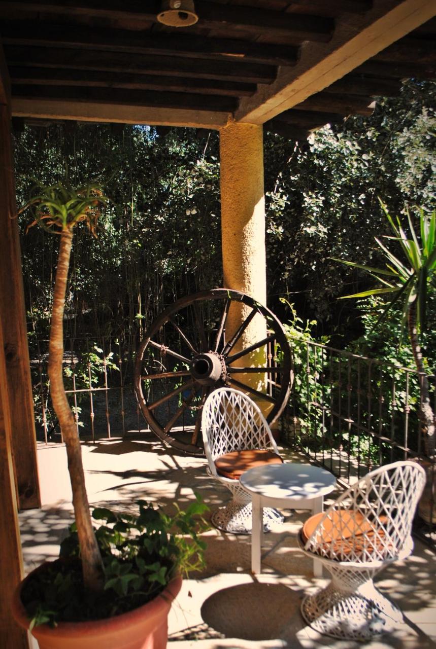 Hacienda Don Juan San Cristóbal de Las Casas