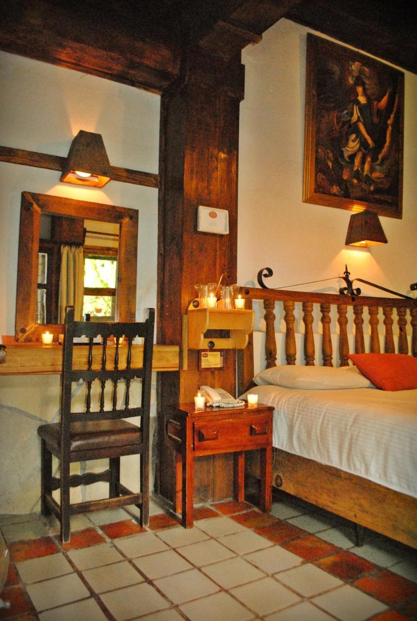 Hacienda Don Juan San Cristóbal de Las Casas