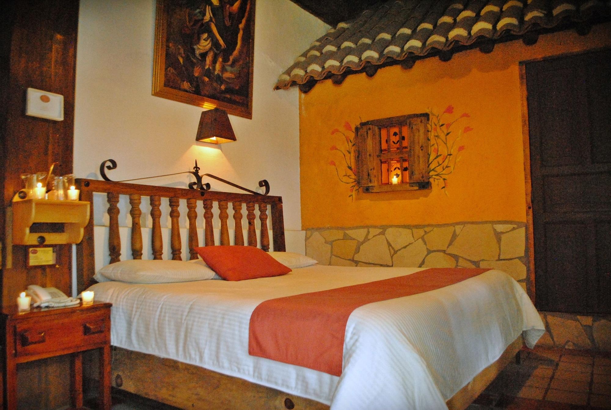 Hotel Hacienda Don Juan Hotel