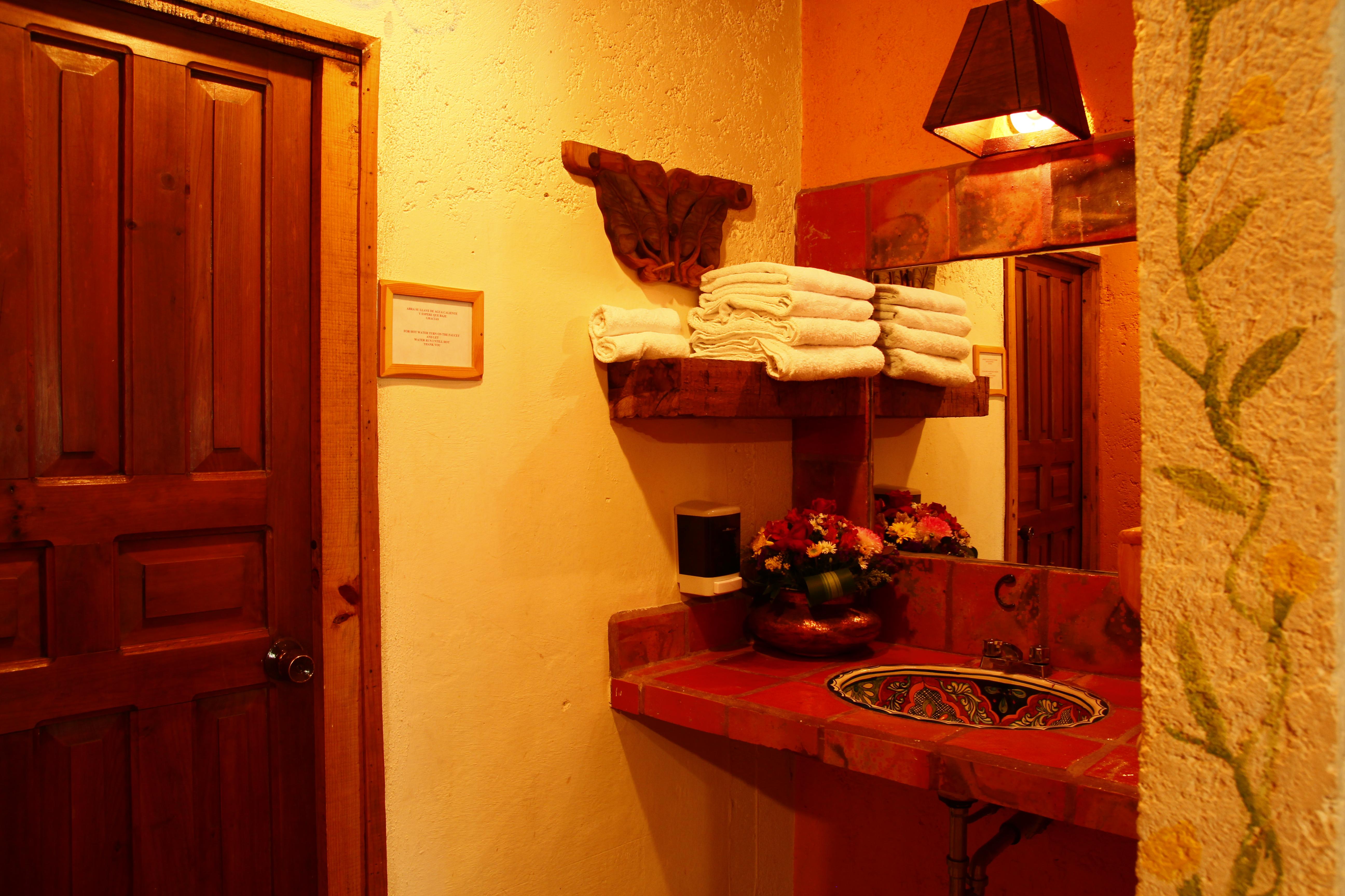 Hotel Hacienda Don Juan Hotel San Cristóbal de Las Casas