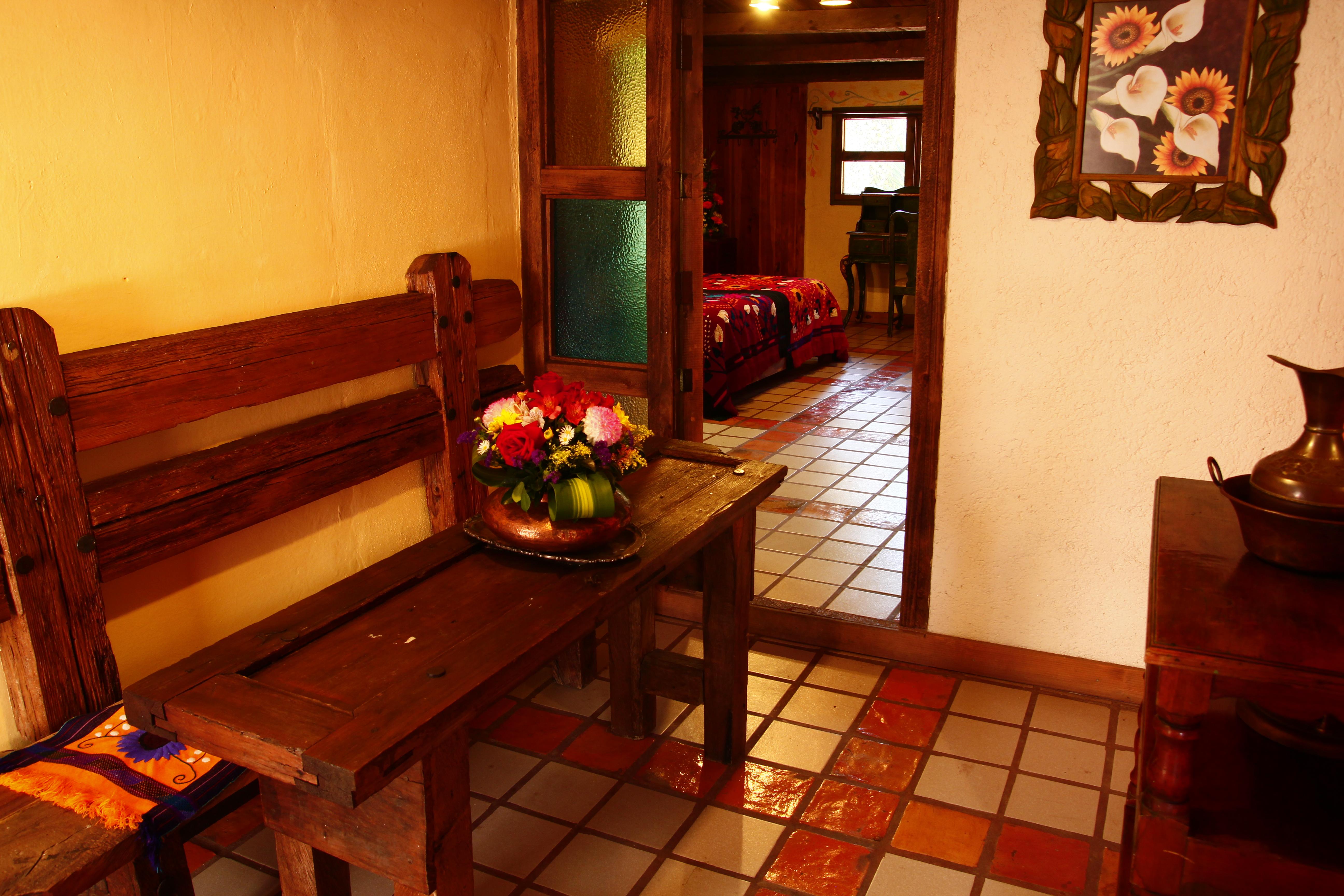 Hotel Hacienda Don Juan San Cristóbal de Las Casas