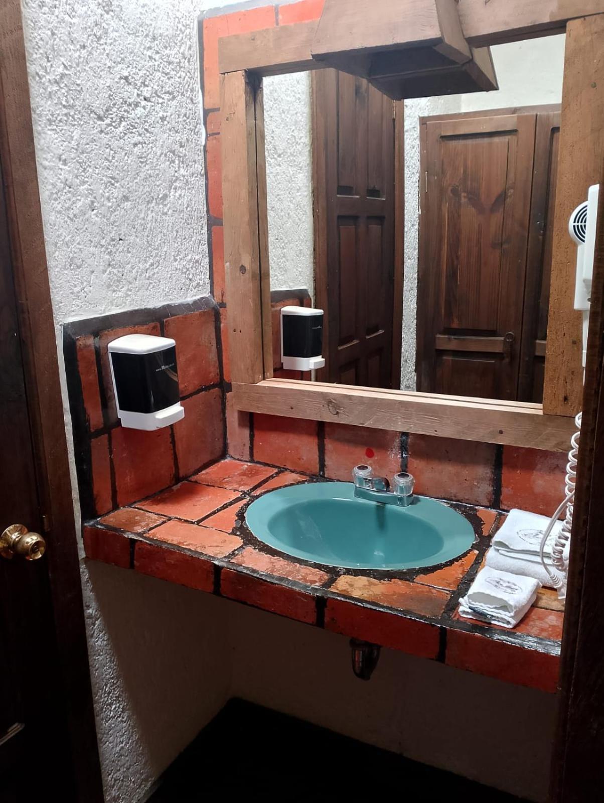 Hotel Hotel Hacienda Don Juan 4*