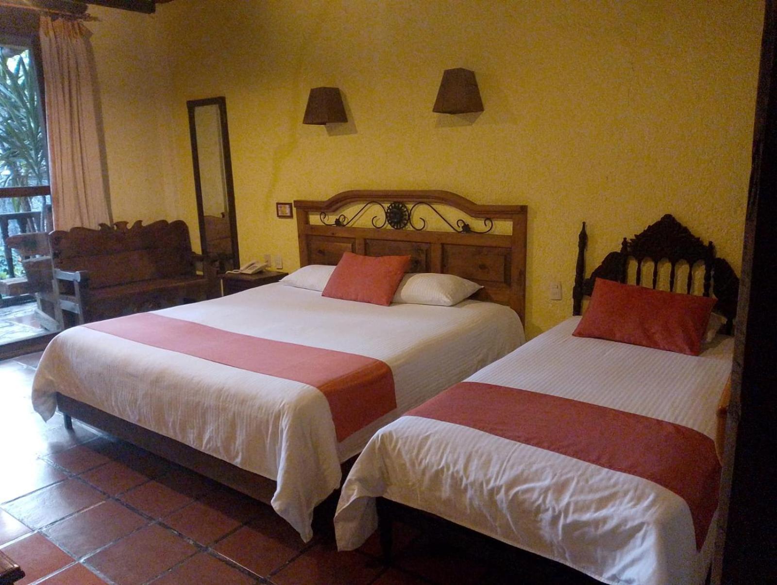 Hotel Hotel Hacienda Don Juan San Cristóbal de Las Casas