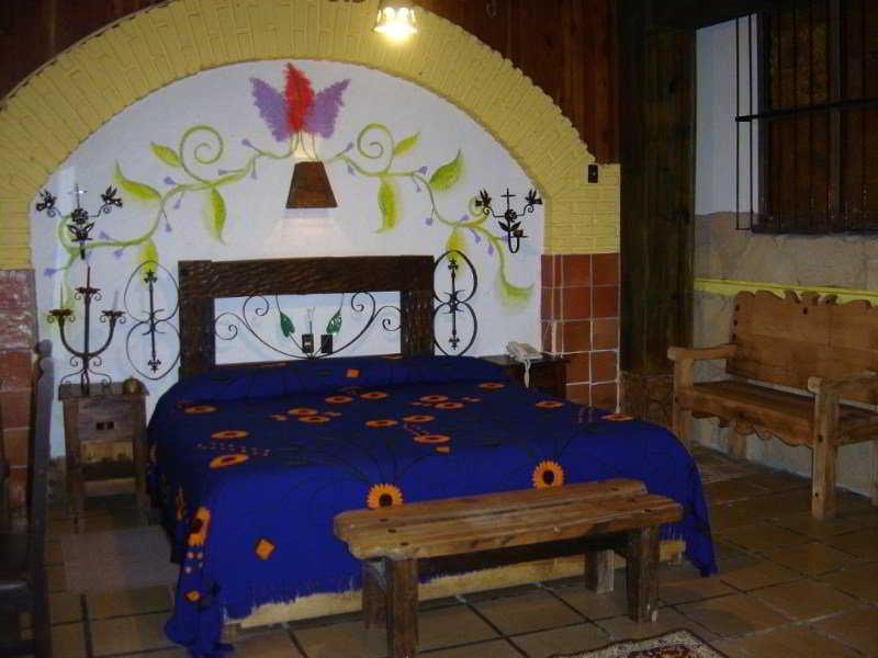 Hotel Hacienda Don Juan Hotel