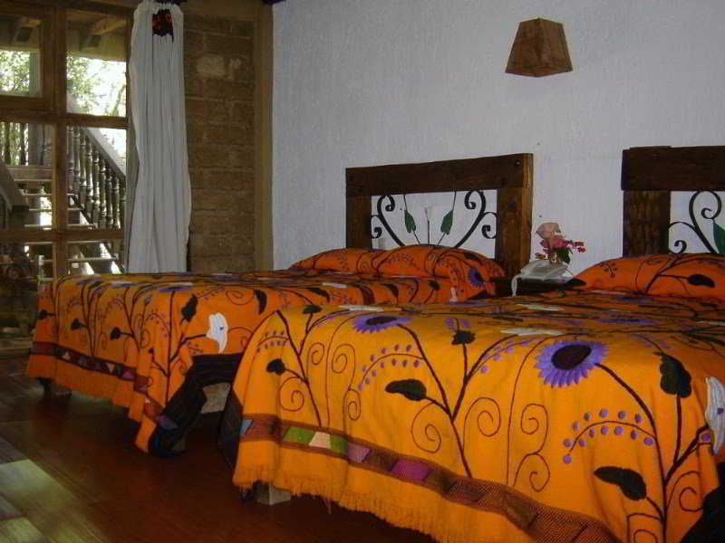 Hotel Hotel Hacienda Don Juan San Cristóbal de Las Casas
