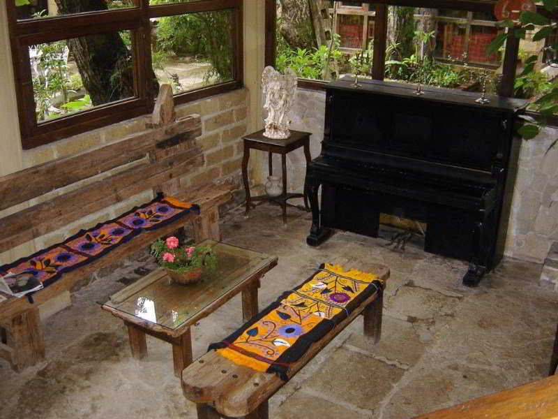 Hotel Hotel Hacienda Don Juan