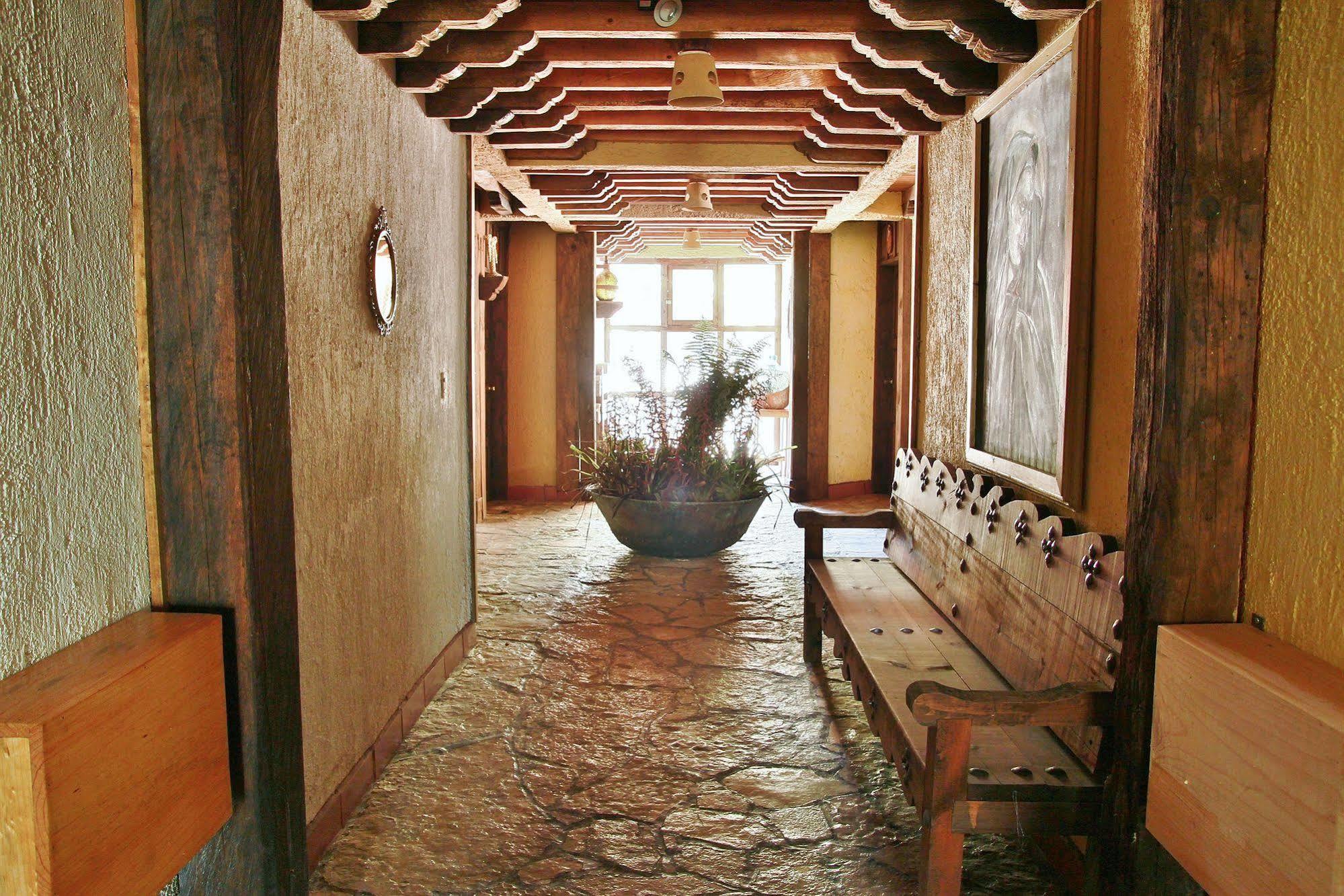 Hotel Hacienda Don Juan San Cristóbal de Las Casas