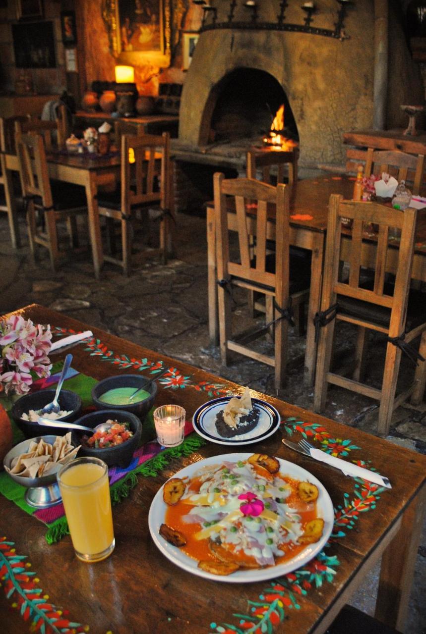 Hotel Hotel Hacienda Don Juan 4*
